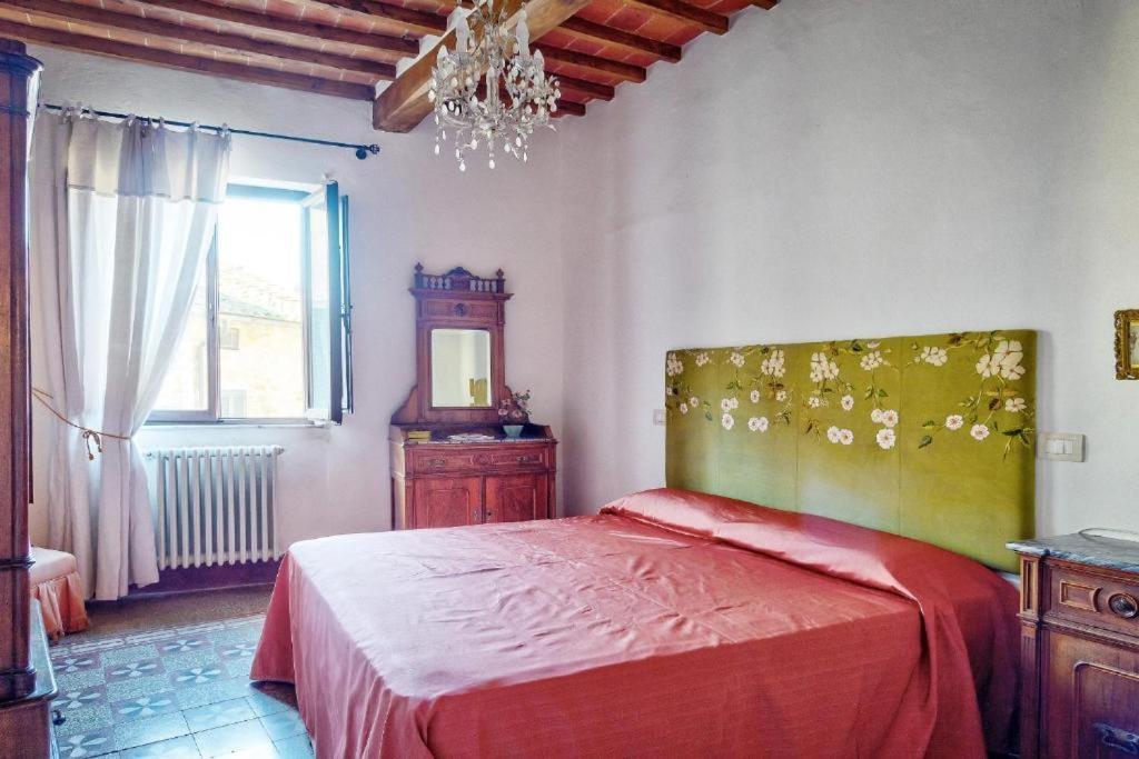 Residenza D'Epoca Il Cassero Lucignano Zewnętrze zdjęcie