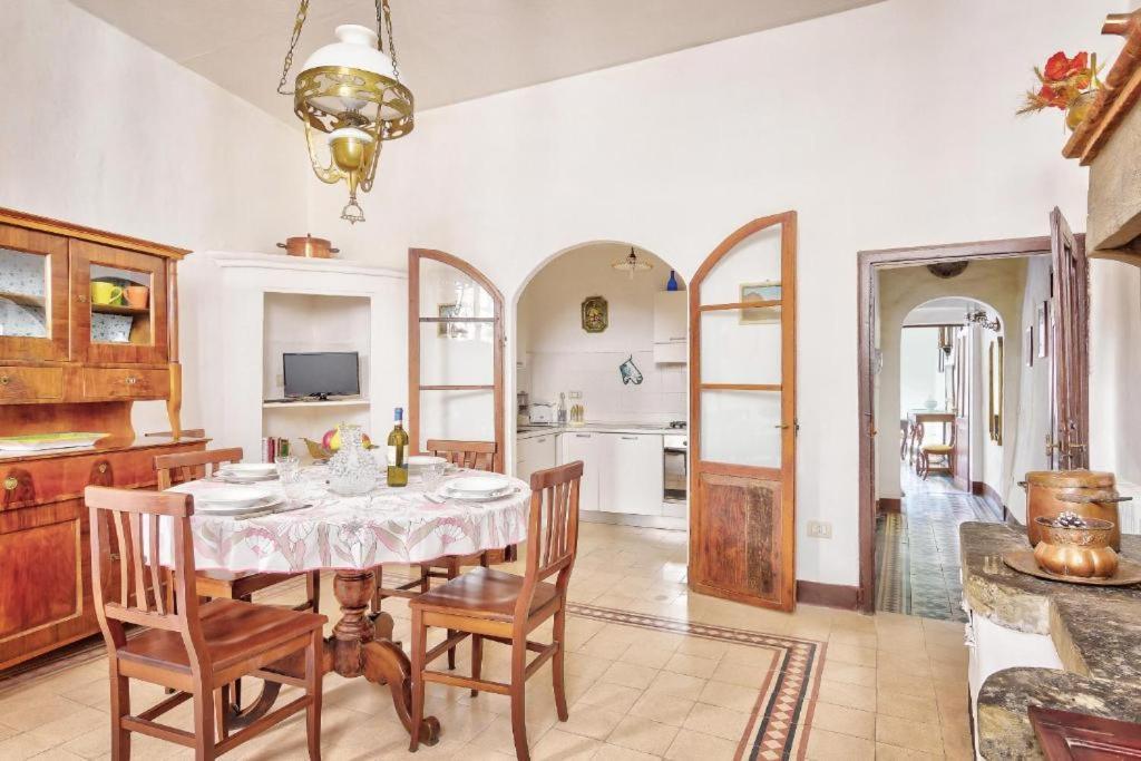 Residenza D'Epoca Il Cassero Lucignano Zewnętrze zdjęcie